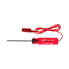 Klein 69127 Low-Voltage Tester Power Each