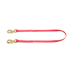 Klein 87432 Nylon-Webbing Lanyard Fixed Length, 6-Foot