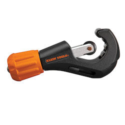 Klein Tools 88904 Professional Tube Cutter HVAC Applications