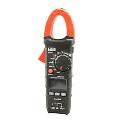 Klein CL312 HVAC Digital Clamp Meter, 400 Amp AC Auto-Ranging