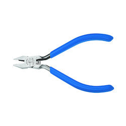 Klein Tools D230-4C Diagonal Cutting Pliers 4-Inch