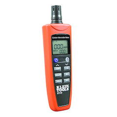 Klein ET110 Carbon Monoxide Meter Power Each