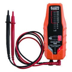 Klein ET60 Electronic AC/DC Voltage Tester 12 to 600V