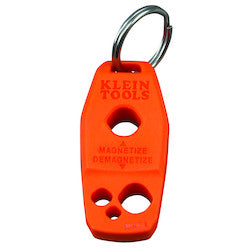 Klein Tools MAG2 Magnetizer/Demagnetizer for Screwdriver Tips and Bits