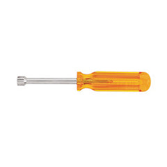 Klein Tools S10 5/16-Inch Nut Driver 3-Inch Hollow Shaft