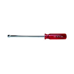 Klein Tools S86M 1/4-Inch Magnetic Nut Driver, 6-Inch Shank