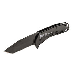 Klein 44213 Bearing-Assisted Open Pocket Knife