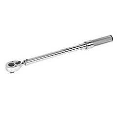 Klein 57000 3/8-Inch Torque Wrench Square Drive 14-Inch Length