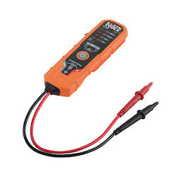 Klein ET40 Electronic AC/DC Voltage Tester 12 to 240V AC 1.5 to 24V DC