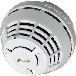 KIDDE COMMERCIAL KIR-HD Intelligent fixed temperature/Rate-of-rise heat detector