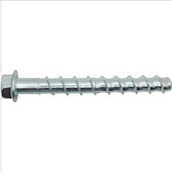 DeWalt PFM1411380 Screw-Bolt+ Concrete Screw Anchor 1/2IN x 3IN