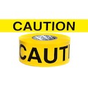 Presco SB3102Y16 Yellow 2Mil 3X1000’ Caution (Sourced)