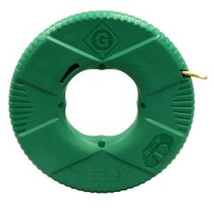 Greenlee FTXF-100 REEL-X Non-Conductive 100' Fish Tape Replacement MPN