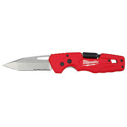 Milwaukee 48-22-1540 Fastback 5in1 Folding Knife