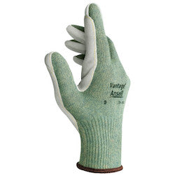 Ansell 70-765-9 Vantage Heavy Cut Protection Gloves Size 9