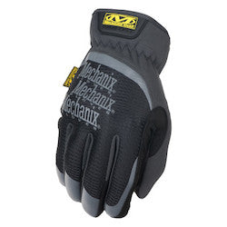 Mechanix Wear MFF-05-010 FastFit Gloves Large Black