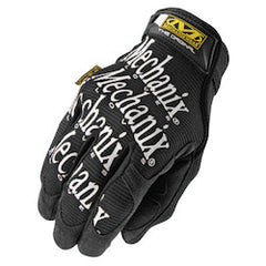 Mechanix Wear MG-05-009 Original Gloves Medium Black