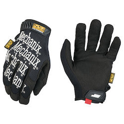 Mechanix Wear MG-05-010 Original Gloves Black Large