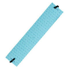 OccuNomix SBD100 Blue Cellulose Sweatband One Size