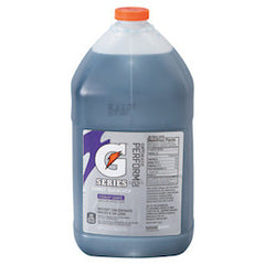 Gatorade 33305 Liquid Concentrate 1 Gal Jug 6 Gal Yield Fierce Grape 4 Per Case