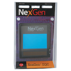 Jackson Safety 16622 W60 Nexgen Digital Auto-Darkening Filter Shade 9 to 12 3.8 x 2.35