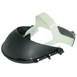 Jackson Safety 29077 Headgear HDG30 170-SB Ratchet Suspension Sweatband Fits All Jackson Safety Face Shields