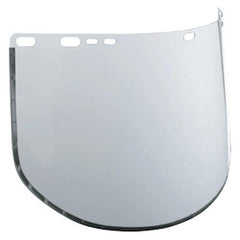 Jackson Safety 29079 F30 Acetate Faceshield Clear 15 1/2 in x 9 in