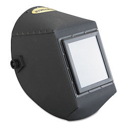 Huntsman 14529 WH20 451P Fiber Shell Welding Helmet Fixed Front 4-1/2 x 5-1/4