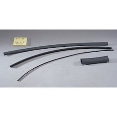 Ideal 46-602 Heat Shrink Tubing Disk Thermo-Shrink Thin-Wall 14-12 AWG