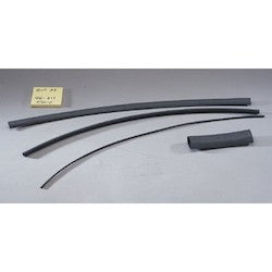 Ideal 46-605 Heat Shrink Disk, 4 Ft, 1/4 IN I.D.