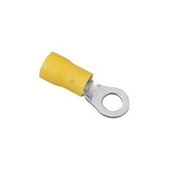 Ideal 83-2371 Ring Terminal Vinyl Insulated 12-10 AWG 3/8 in.