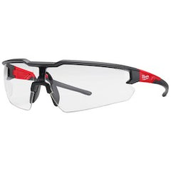 Milwaukee 48-73-2000 Clear Safety Glasses