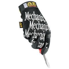 Mechanix Wear MG-05-008 Small Original Black Mechanix Power 1 Pair Replacement MPN