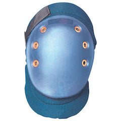 OccuNomix 126 Classic Wide Foam Knee Pad Blue One Size Fits Most