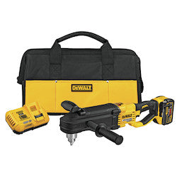 DeWalt DCD470X1 20V MAX Cable Cutting Tool Kit