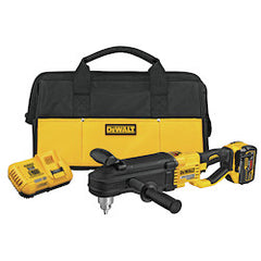 DeWalt DCD470X1 20V MAX Cable Cutting Tool Kit