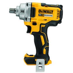 DeWalt DCF894B 20V MAX XR High Torque 7/16 Impact Wrench Kit with Quick Release Chuck