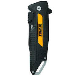 DEWALT DWHT10910 Pocket Knife with Ball-Bearing Assist