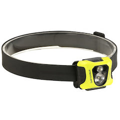 Streamlight 61422 Enduro Pro Headlamp 200 Lumens Yellow