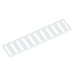 WAGO 793-4566 WMB Multi Marking System Horizontal White