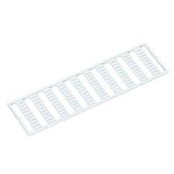 WAGO 793-5501 Blank Marker Cards 5.5.2MM