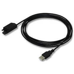 WAGO 750-923 USB SERVICE CABLE 2.5 METERS