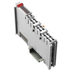 WAGO 750-1504 16-CHANNEL DIGITAL OUTPUT 24 VDC; 0.5A