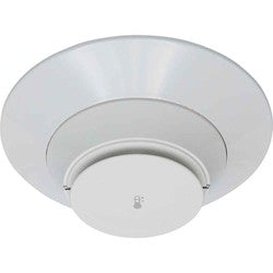 Silent Knight - Honeywell Fire SK-HEAT-W HEAT DET (FIXED) WHITE 963182