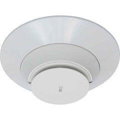 Silent Knight - Honeywell Fire SK-HEAT-W HEAT DET (FIXED) WHITE 963182