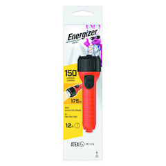 Energizer ENISHH21E 2AA Intrins Safe LED Flashlight