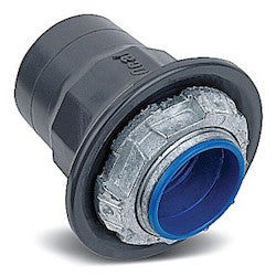 Thomas & Betts HUB3-G Hub, 3 Ocal Gray