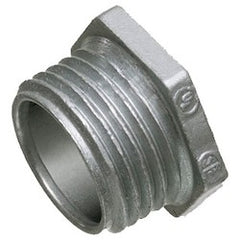 Arlington 506 2 Conduit Nipple Zinc Die-Cast Replacement MPN