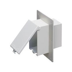 Arlington DBVME1W Low Profile Inbox for 1-1/2 Wall Systems