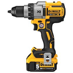 DeWalt DCD991P2 20V MAX XR Brushless Drill Driver Kit 5.0 Ah